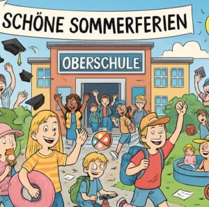 sommerferien